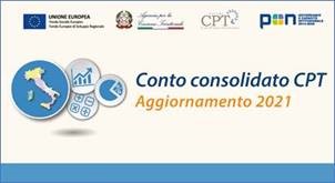 CONTO CONSOLIDATO CPT AGGIORNAMENTO 2021