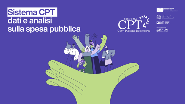 Sei video animati per comunicare i dati e le analisi sulla spesa pubblica