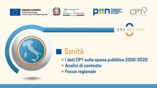 On line il nuovo Progetto Comune di Ricerca dedicato alla spesa pubblica per la Sanità